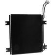 Condenser Int Navistar 4000 7000-9000 Eagle 01-07 24-31207