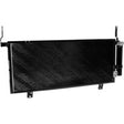 Condenser Eclipse 06-07 W/rec Drier 24-31210