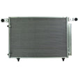 Condenser Mazda Mpv 02-06 24-31211