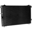 Condenser Acura Rl 96-04 24-31213