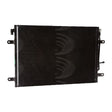 Condenser Audi A4 05-07 S4 04-07 24-31215