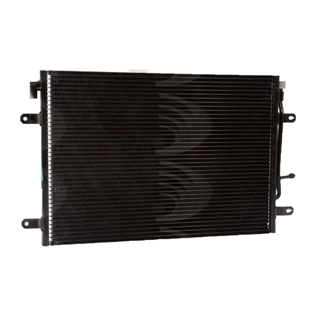 Condenser Audi A4 05-07 S4 04-07 24-31215