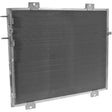 Condenser Dodge Dakota 05-07 Mits Raider 06-07 24-31217