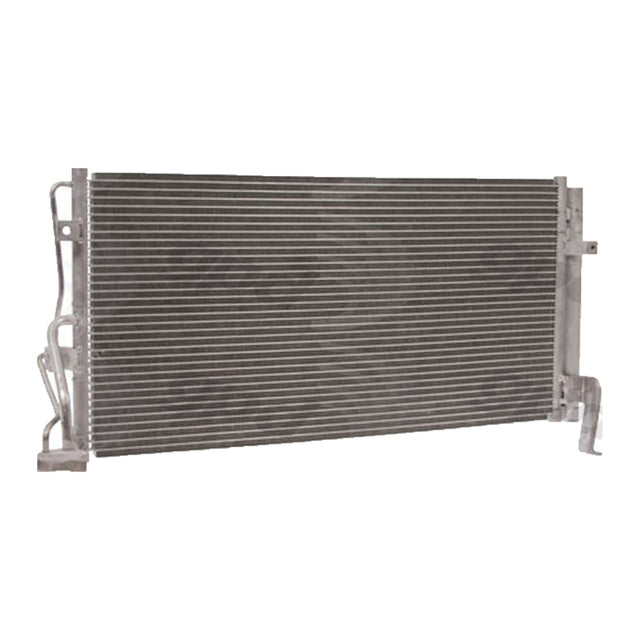 Condenser Hyundai Sonata 04-05 Kia Optima 04-06 W/drier 24-31220