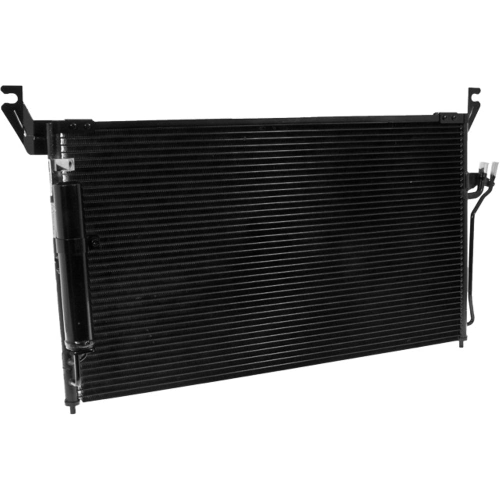Condenser Infiniti FX35 03-07 W/drier 24-31221