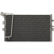 Condenser Saab 9-5 99-01 24-31234