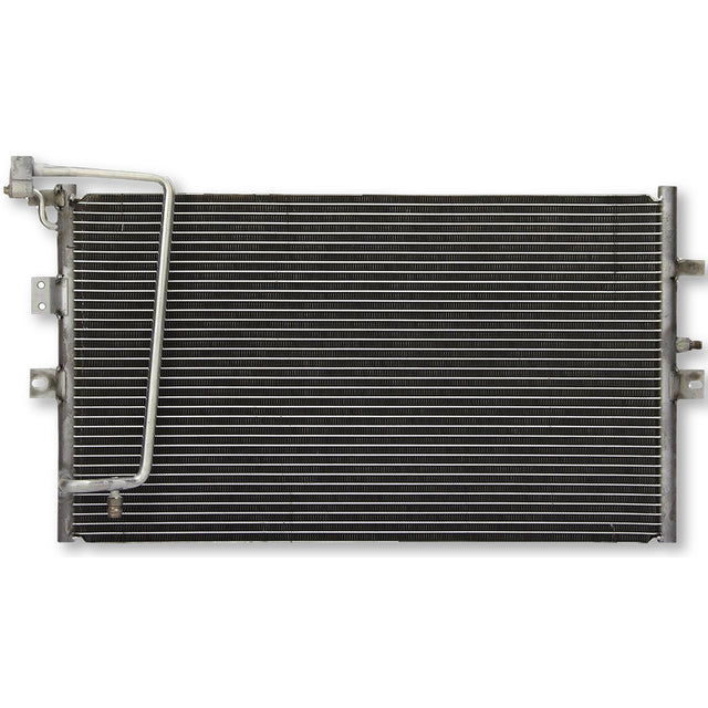 Condenser Saab 9-5 99-01 24-31234