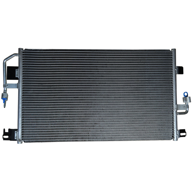 Condenser Saturn Vue 05-07 2.2L 24-31235
