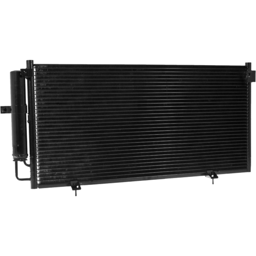 Condenser Subaru Impreza 02-03 24-31240