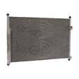 Condenser Suzuki Grand Vitara 06-08 W/drier 24-31241