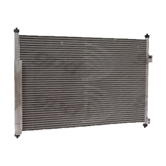 Condenser Suzuki Grand Vitara 06-08 W/drier 24-31241