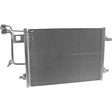 Condenser Audi A6 00-04 Allroad 01-05 2.7L 24-31245