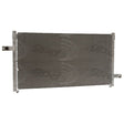 Condenser Subaru Forester 01-02 2.5L 24-31254