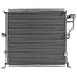 Condenser Bmw M3 95-99 Z3 99-02 24-31260