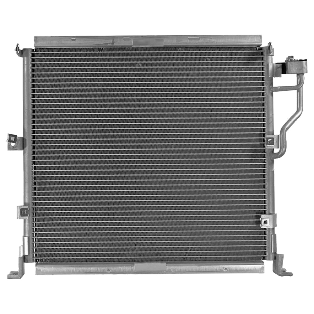 Condenser Bmw M3 95-99 Z3 99-02 24-31260