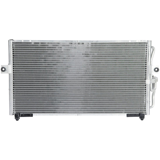Condenser Hyundai Sonata 95-98 24-31266