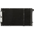 Condenser Infiniti M45 03-04 Q45 02-04 24-31267