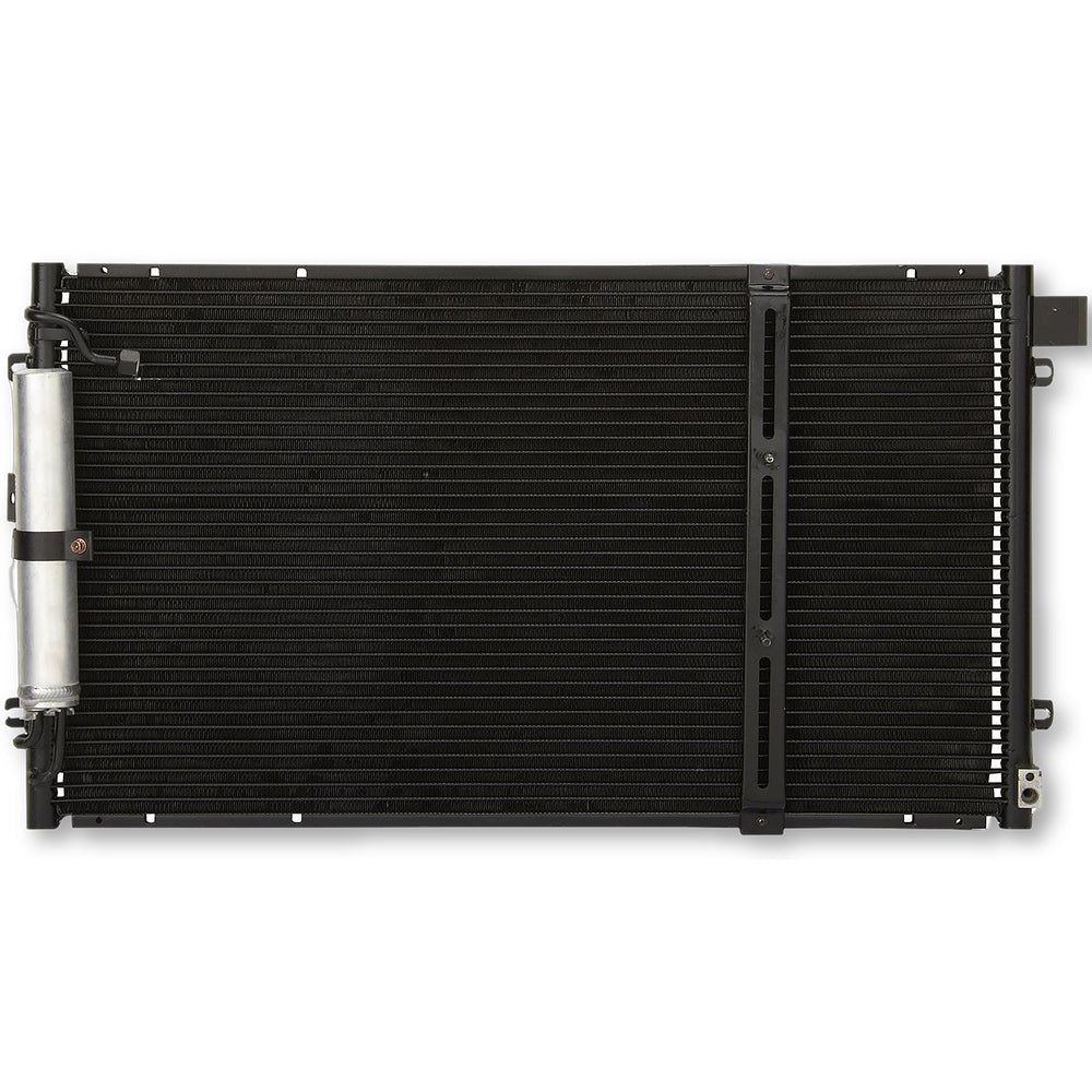 Condenser Infiniti M45 03-04 Q45 02-04 24-31267