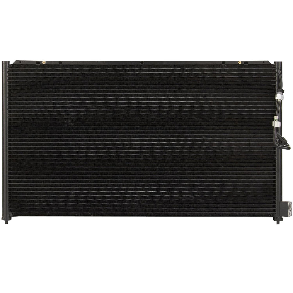 Condenser Infinit Q45 97-01 24-31269