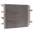 Condenser Jaguar S-type 03-08 24-31270
