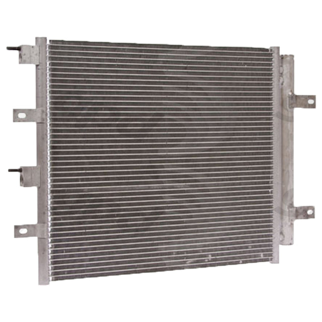 Condenser Jaguar S-type 03-08 24-31270