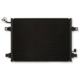 Condenser Jaguar XJ8 Xjr 98-03 24-31271