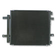 Condenser Jaguar XJ8 Xjr 04-08 24-31272