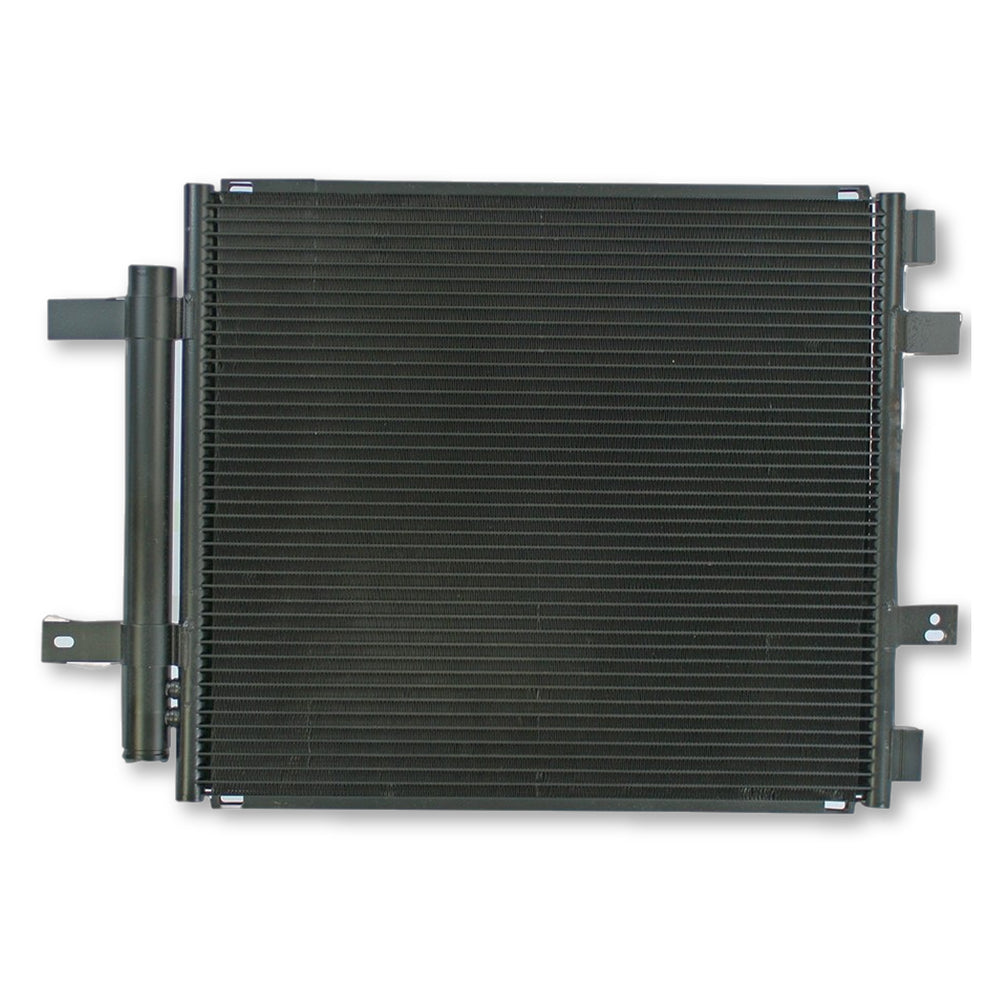 Condenser Jaguar XJ8 Xjr 04-08 24-31272