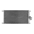 Condenser Jaguar XK8 97-99 24-31274