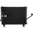 Condenser Kia Sephia 95-97 24-31277
