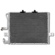 Condenser Kia Sportage 1995 24-31278