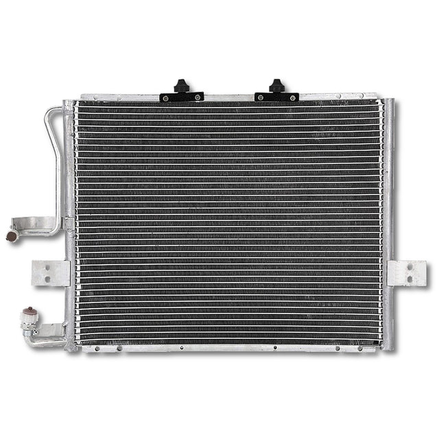 Condenser Kia Sportage 1995 24-31278