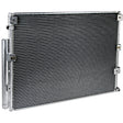 Condenser Lexus LX470 99-06 Landcruiser 99-06 24-31282