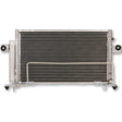 Condenser Mazda Miata 01-05 24-31285