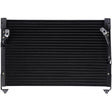 Condenser Mazda Mpv 94-10/96 24-31286