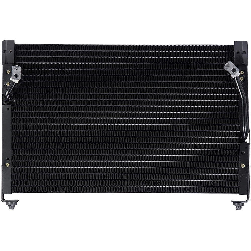 Condenser Mazda Mpv 94-10/96 24-31286
