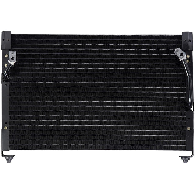 Condenser Mazda Mpv 94-10/96 24-31286