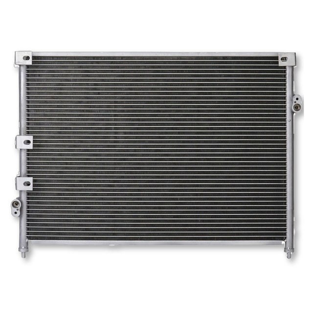 Condenser Mazda Mpv 97-98 24-31287