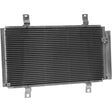 Condenser Mazda Rx-8 04-07 W/drier 24-31288