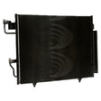 Condenser Mitsubishi Montero 01-06 24-31291