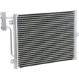 Condenser Porsche 911 99-04 Boxster 97-06 24-31297