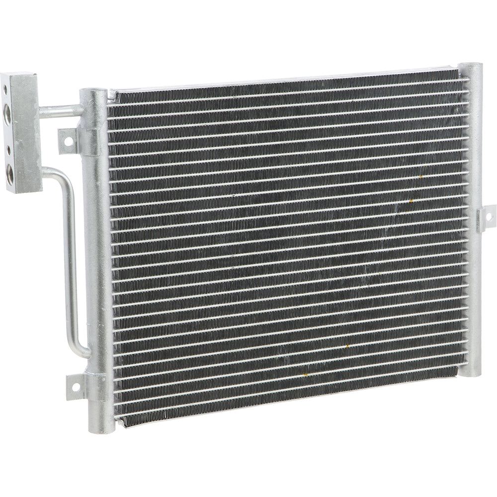 Condenser Porsche 911 99-04 Boxster 97-06 24-31297