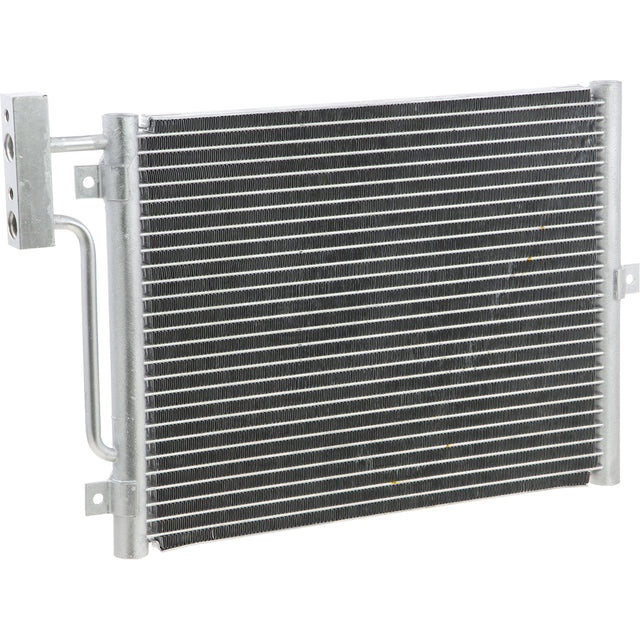 Condenser Porsche 911 99-04 Boxster 97-06 24-31297
