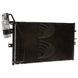 Condenser Saab 9-5 02-06 24-31299