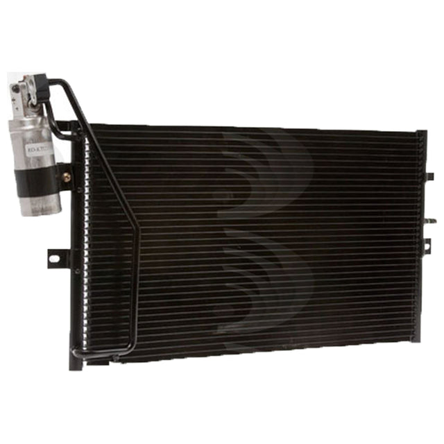 Condenser Saab 9-5 02-06 24-31299