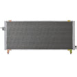 Condenser Subaru Impreza 93-96 24-31300