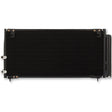 Condenser Toyota MR2 Spyder 00-03 24-31302