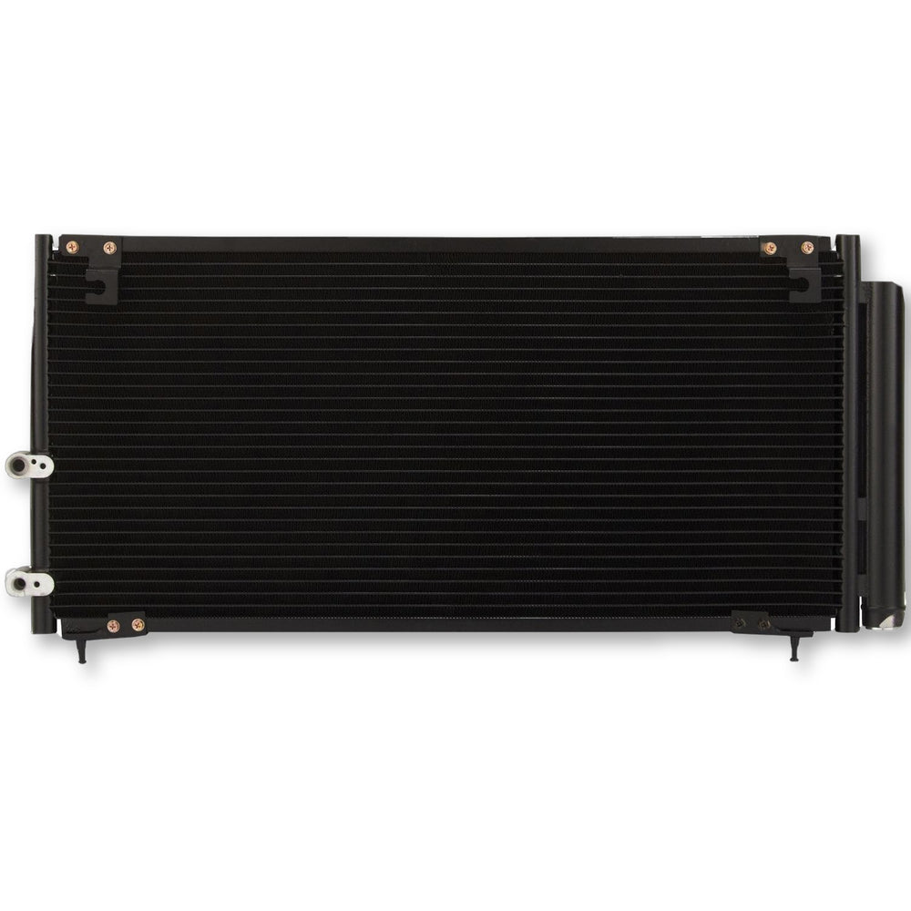 Condenser Toyota MR2 Spyder 00-03 24-31302