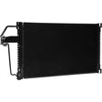 Condenser Cadillac Deville 94-95 4.9L 24-31307