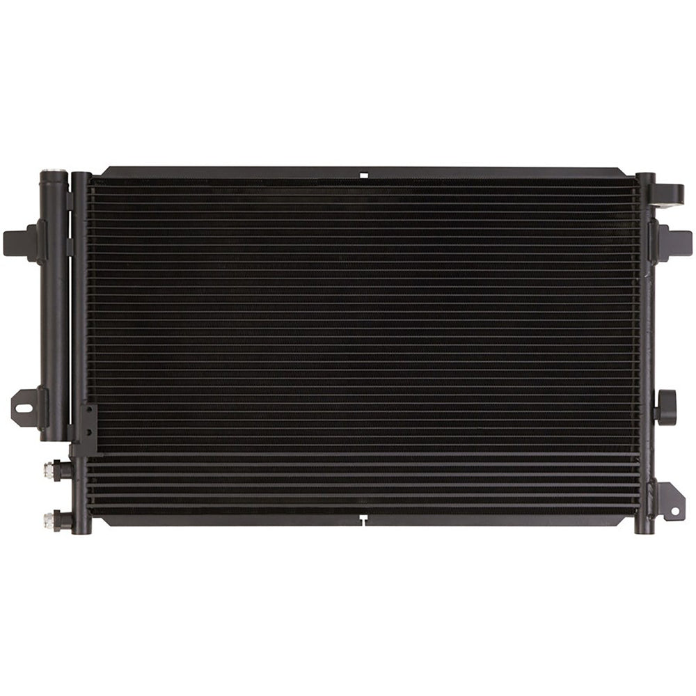 Condenser 07-08 Chrysler Pacifica 24-31312